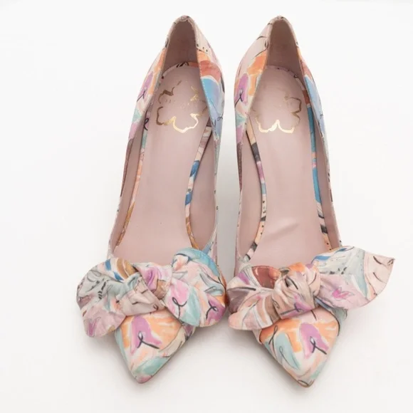 Ted Baker. Rymiiah Heels. - Picture 2 of 11